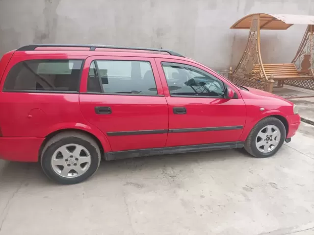 Opel Astra G, 1999 1, avtobaza.tj