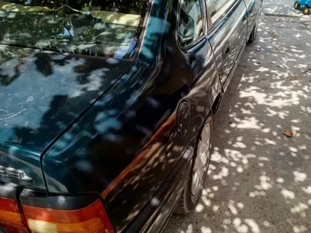 Opel Vectra A, 1994 1, avtobaza.tj