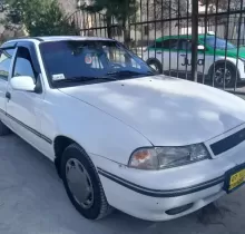 Daewoo Nexia, 1996 в Душанбе 