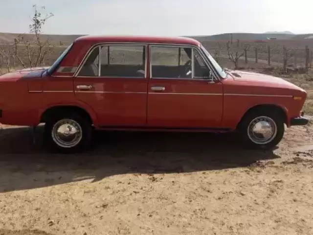 ВАЗ(Lada) 2106, 1977 1, avtobaza.tj