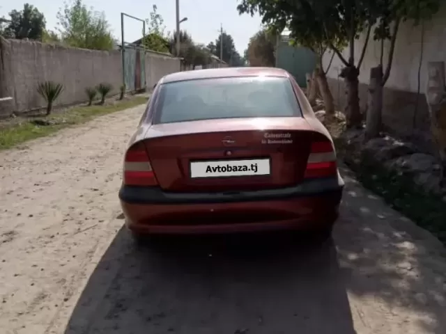 Opel Vectra B 1, avtobaza.tj