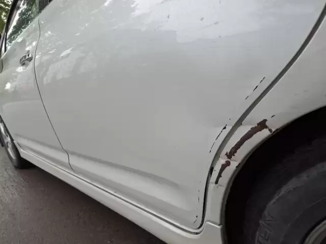 Toyota Mark X ZiO, 2009 1, avtobaza.tj