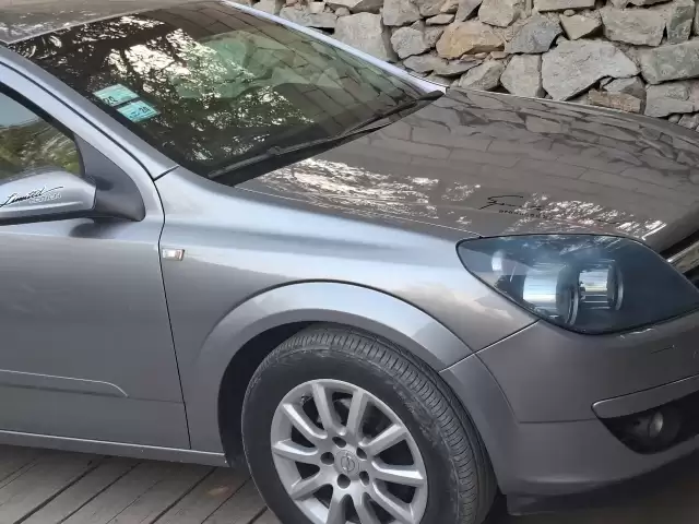 Opel Astra H, 2006 1, avtobaza.tj Opel Astra H, 2006 1, avtobaza.tj