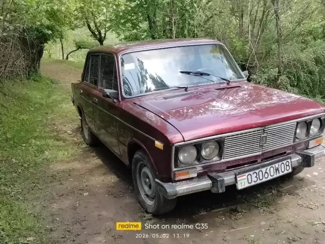 ВАЗ(Lada) 2106, 2000 1, avtobaza.tj