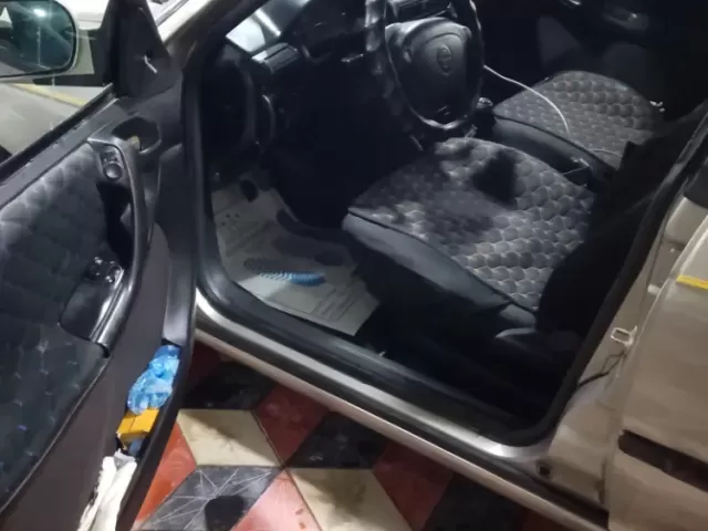 Opel Astra F, 1996 1, avtobaza.tj