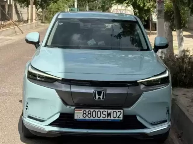 Honda Element, 2022 1, avtobaza.tj