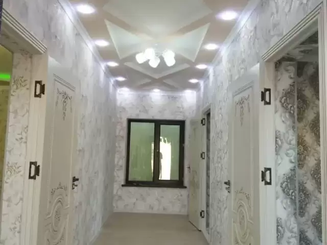 Услуги Оделка ремонт 1, farmo.tj