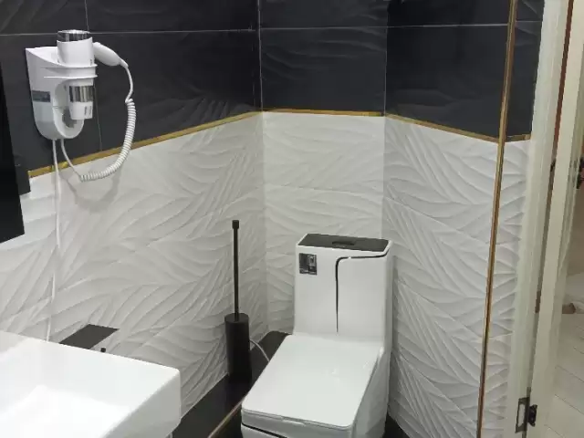 Услуги сантехника 1, farmo.tj