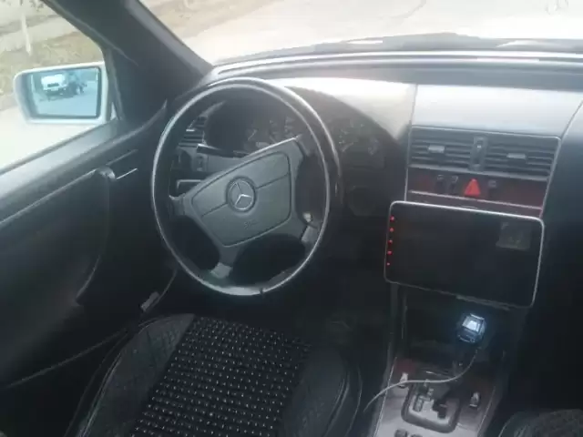 Mercedes-Benz C class, 1999 1, avtobaza.tj Mercedes-Benz C class, 1999 1, avtobaza.tj