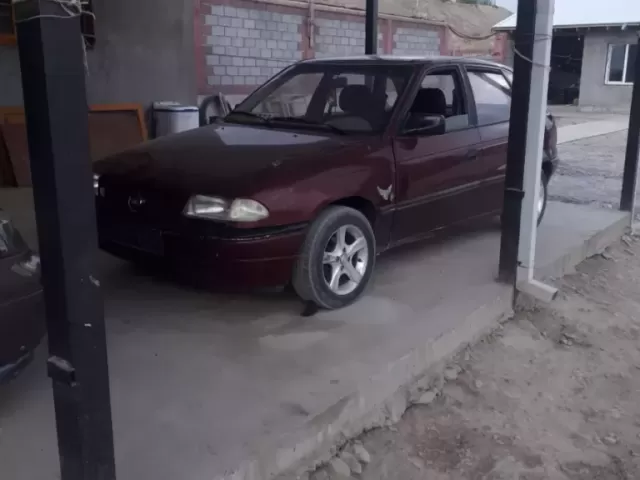 Opel Astra F 1, avtobaza.tj