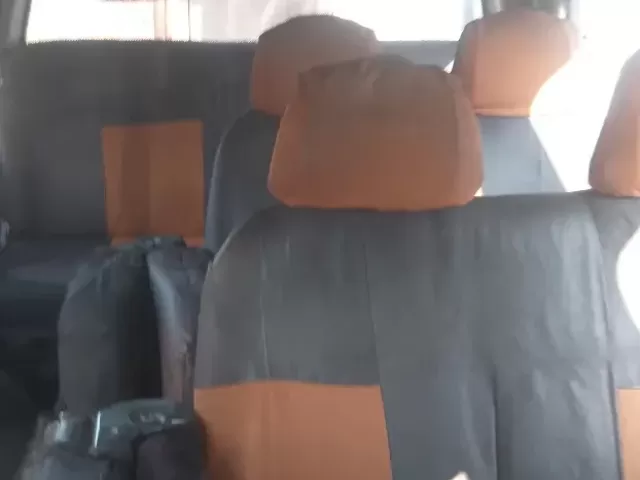 Hyundai Grand Starex, 2000 1, avtobaza.tj