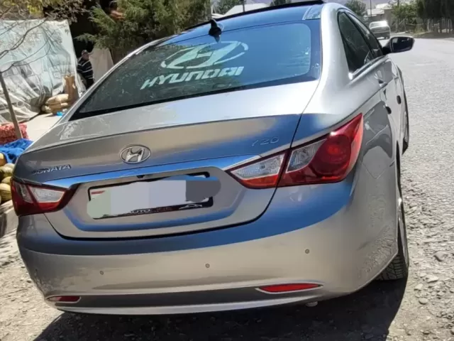 Hyundai Sonata 1, avtobaza.tj