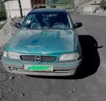 Opel Astra F, 1994 в Айни 