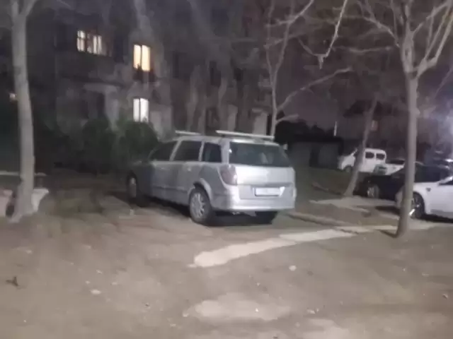 Opel Astra H, 2006 1, avtobaza.tj