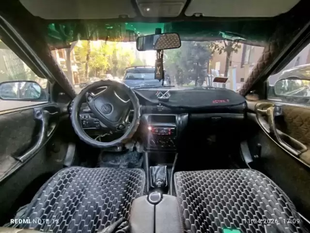 Opel Astra F, 1995 1, avtobaza.tj