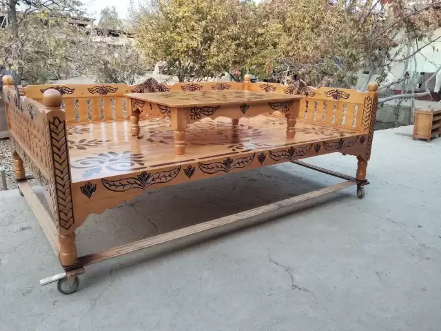 Катча хайтекча на заказ 1, farmo.tj