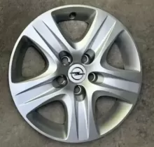 Колпак зафира б в Деваштич (Ганчи) 