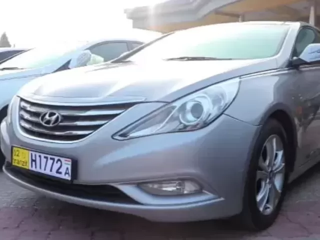 Hyundai Sonata 1, avtobaza.tj