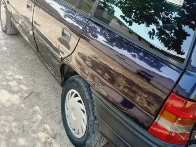 Opel Astra F 1, avtobaza.tj