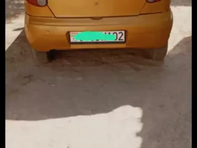 Daewoo Matiz (Standart), 1999 1, avtobaza.tj Daewoo Matiz (Standart), 1999 1, avtobaza.tj