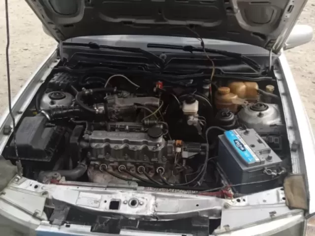 Daewoo Nexia II, 1995 1, avtobaza.tj