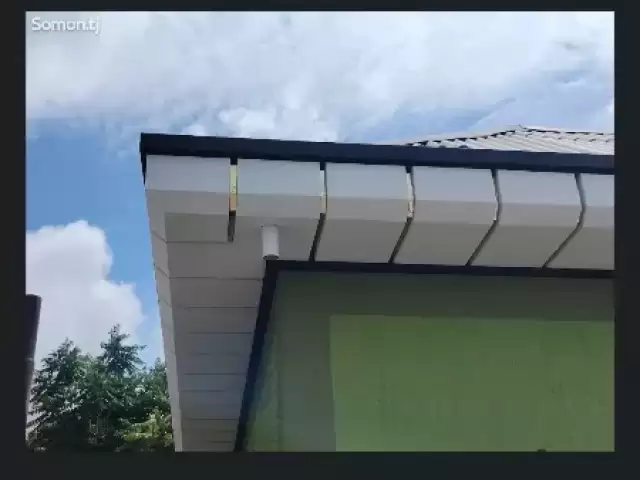 Услуги Тунукафон 1, farmo.tj