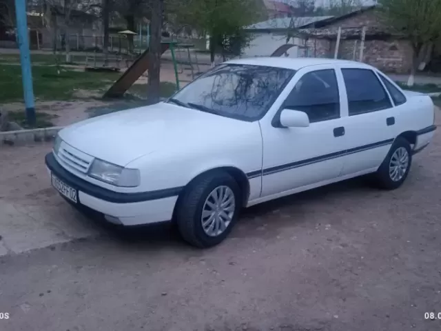 Opel Vectra A, 1992 1, avtobaza.tj