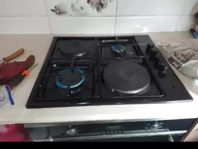 Ремонт газовых плита 1, farmo.tj