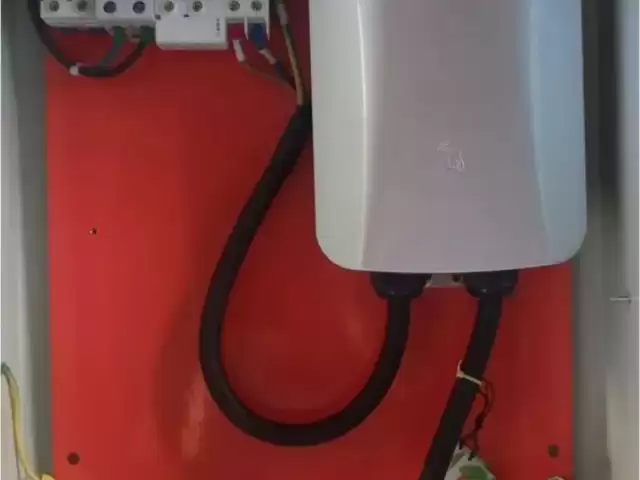 Услуги электрика 1, farmo.tj