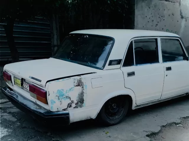 ВАЗ(Lada) 2107 1, avtobaza.tj