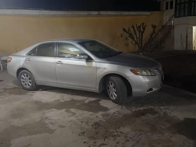 Toyota Camry, 2007 1, avtobaza.tj