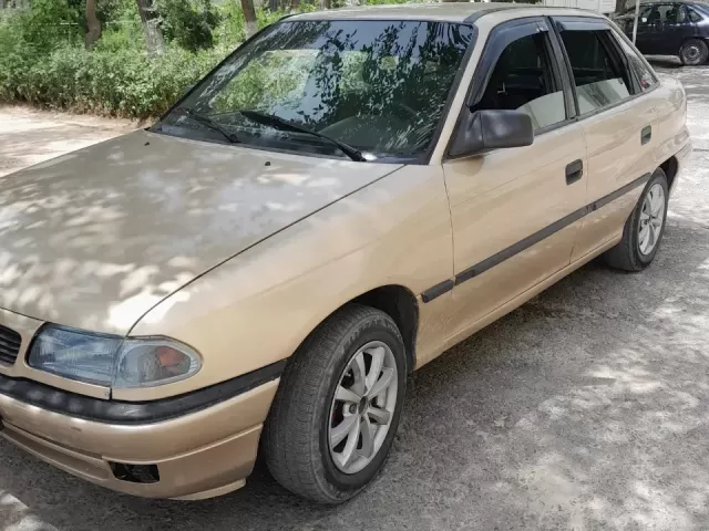 Opel Astra F 1, avtobaza.tj