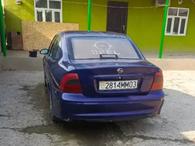 Opel Vectra B 1, avtobaza.tj