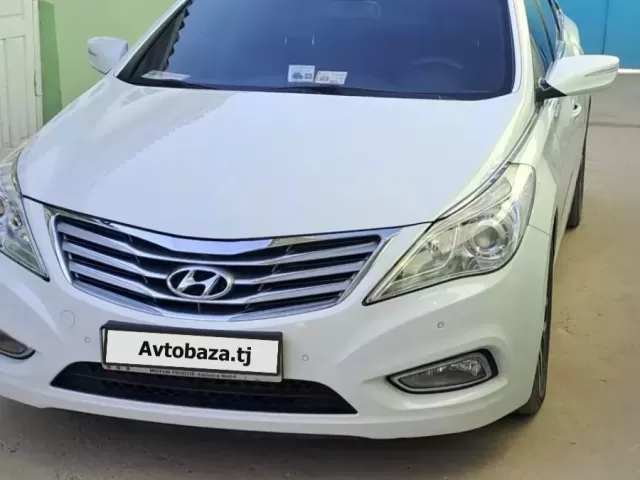 Hyundai Grandeur 1, avtobaza.tj