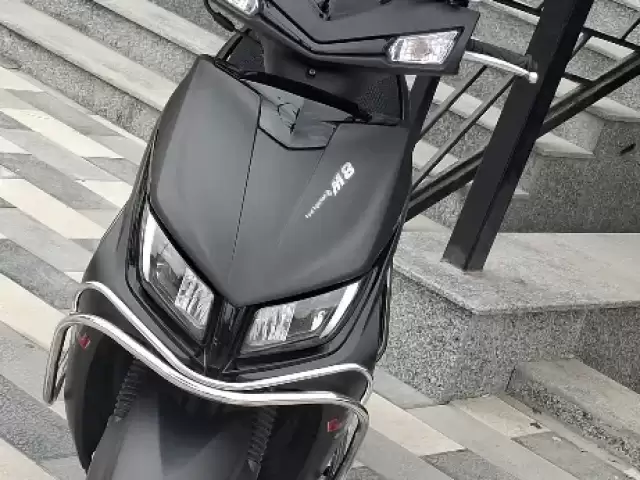 Скутер Автоматик, 2026 1, avtobaza.tj