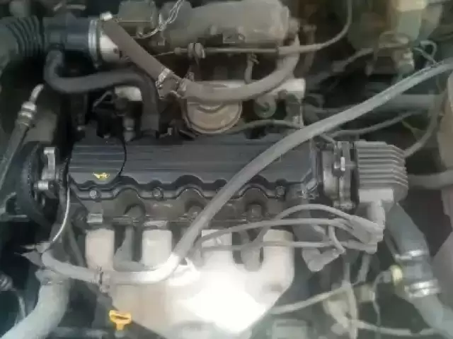 Daewoo Leganza, 1999 1, avtobaza.tj