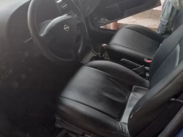 Opel Astra G, 1999 1, avtobaza.tj