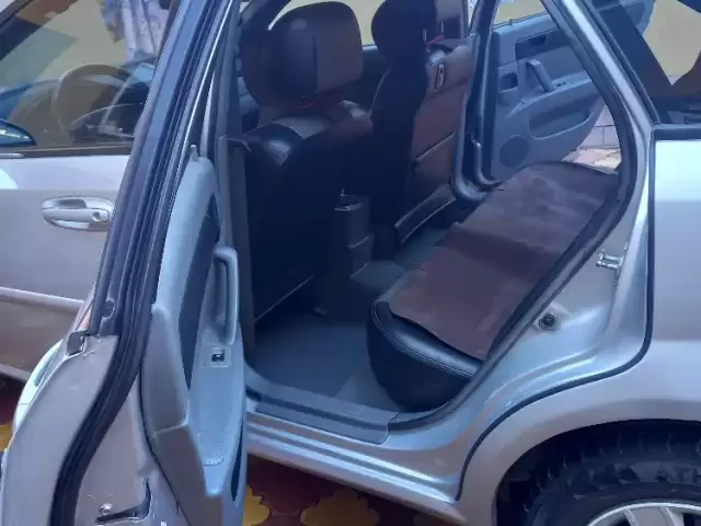 Chevrolet Lacetti, 2008 1, avtobaza.tj