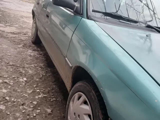 Opel Astra F, 1996 1, avtobaza.tj