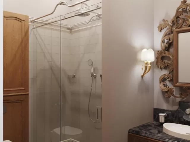 Услуги ремонт ванна и туалет 1, farmo.tj