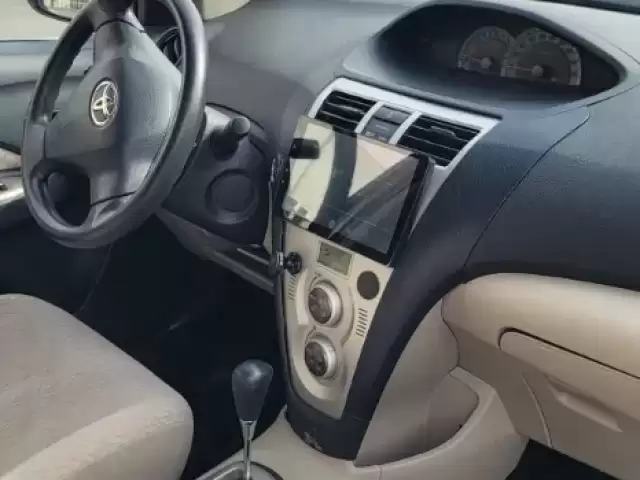 Toyota Belta, 2007 1, avtobaza.tj