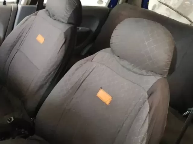 Daewoo Matiz Best, 1998 1, avtobaza.tj