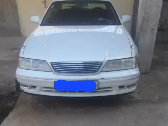 Toyota Mark II 1, avtobaza.tj