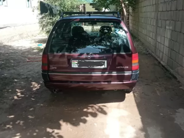 Opel Astra F 1, avtobaza.tj