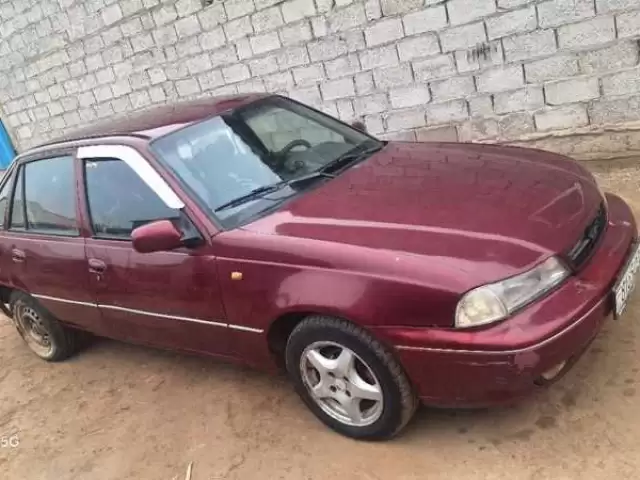 Daewoo Nexia, 1995 1, avtobaza.tj