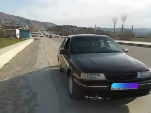 Opel Vectra A, 1993 1, avtobaza.tj