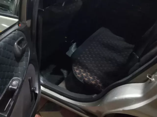 Opel Astra F, 1996 1, avtobaza.tj