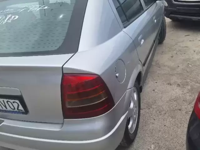 Opel Astra G, 1998 1, avtobaza.tj Opel Astra G, 1998 1, avtobaza.tj