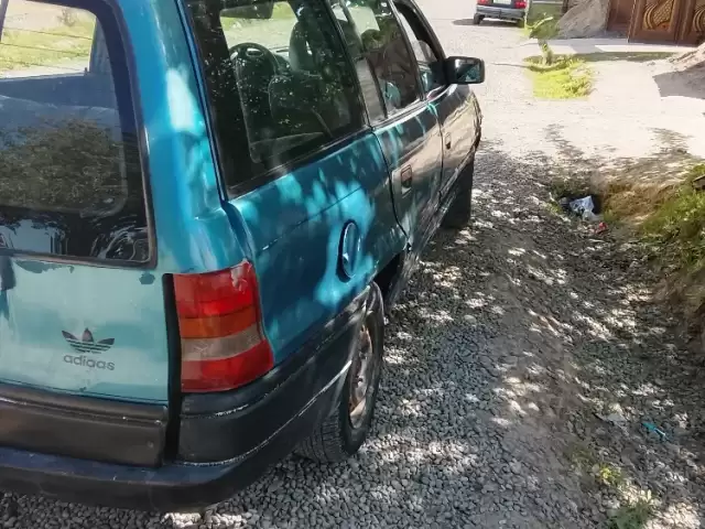 Opel Astra F, 1992 1, avtobaza.tj