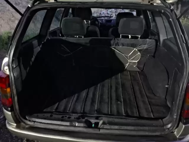 Opel Astra F, 1996 1, avtobaza.tj